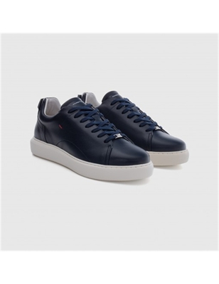 Ambitious Eclipse Lace-Up Sneaker