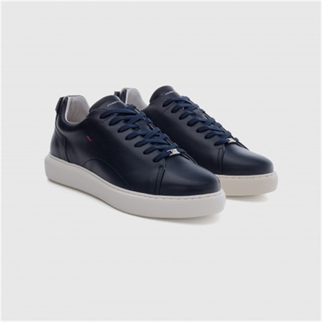 Ambitious Eclipse Lace-Up Sneaker