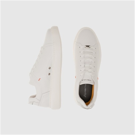 Ambitious Eclipse Lace-Up Sneaker