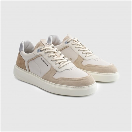 Ambitious combo beige