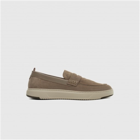 Ambitious Aktif Relaxed Loafer