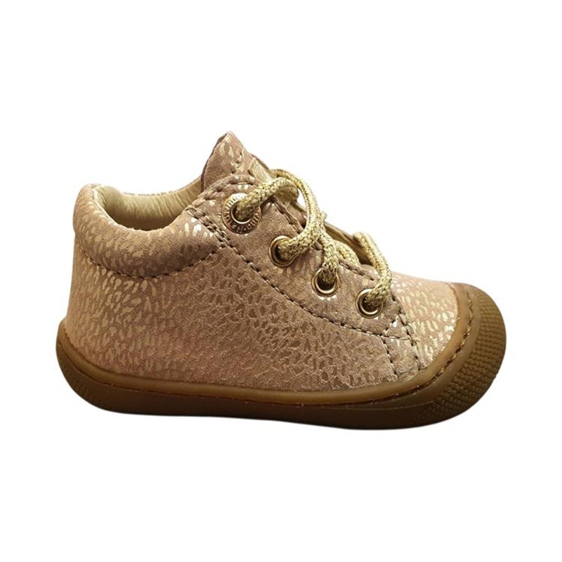 Naturino Cocoon Suede Savage Sand 0012012889.MN.0D09
