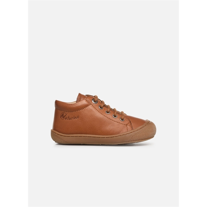 Naturino Cocoon Nappa Cognac 0012012889.01.0D06