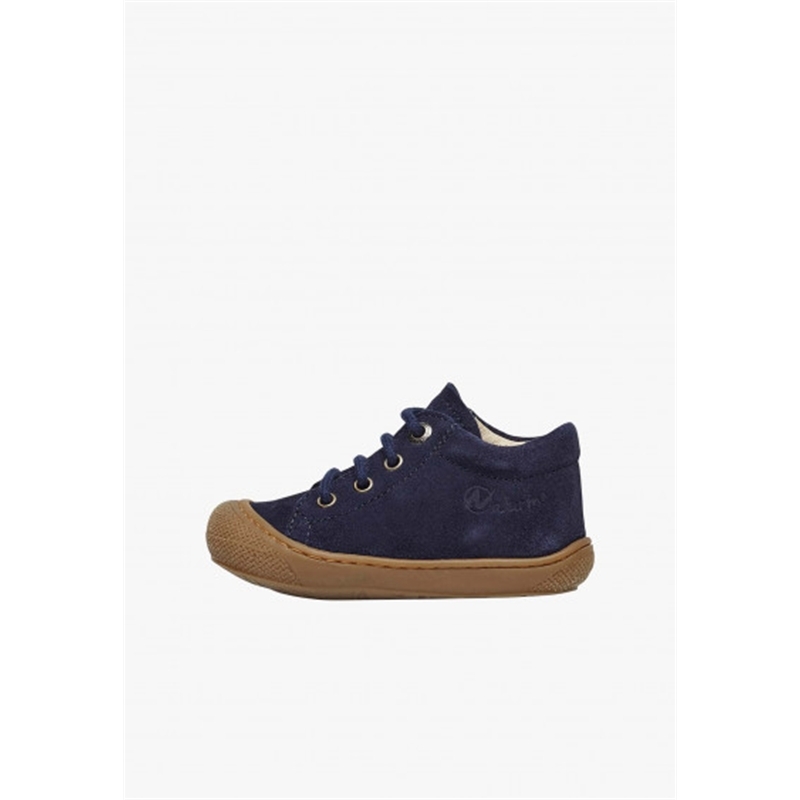 Naturino Cocoon Suede Navy 0012012889.02.3C40