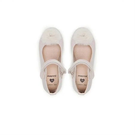 Mayoral 42.389 Ballerina Rosa Carne