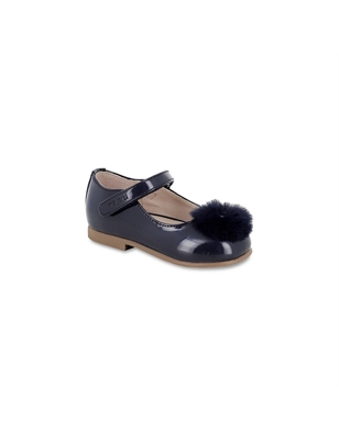 Mayoral 44.389 Ballerina Blu