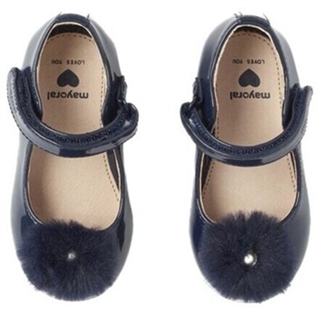 Mayoral 42.389 Ballerina Blu
