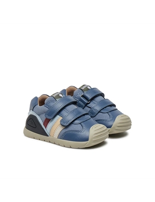 Biomecanics 241110-A556 Petrol Primi passi