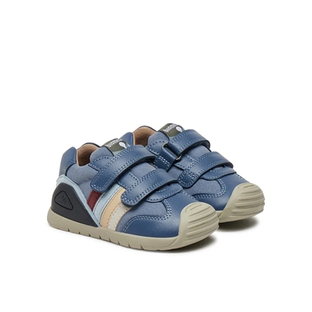 Biomecanics 241110-A556 Petrol Primi passi