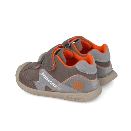 Biomecanics 251127-B168 Marengo Primi Passi