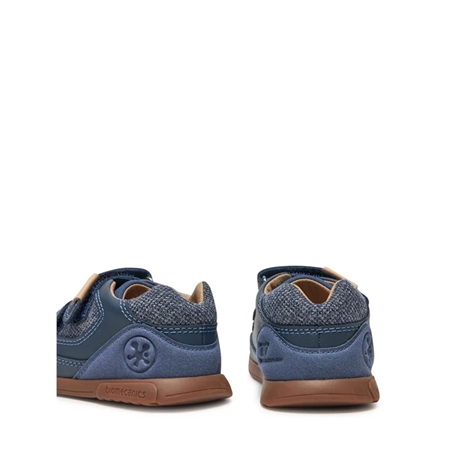 Biomecanics 241127-A183 Ocean Primi Passi