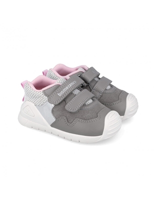 Biomecanics 251110-A154 Grigio Primi Passi