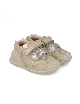 Biomecanics 251103-B547 Primi Passi Sabbia