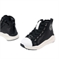 Mayoral 46.576 Stivaletti Sportivi Glitter nero