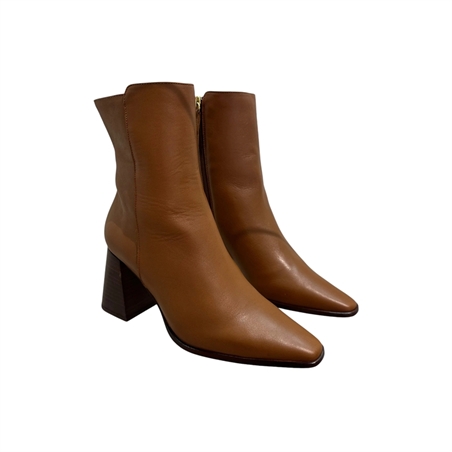 Angel Alarcon Tridas 24566-492A Napa Volga Cuero