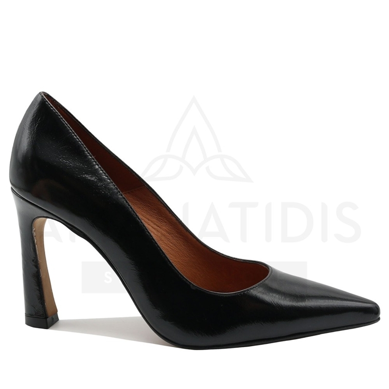 Angel Alarcon Lariah 25559-539C Vernice nero