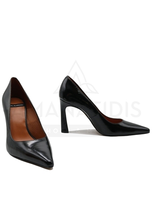 Angel Alarcon Lariah 25559-539C Vernice nero