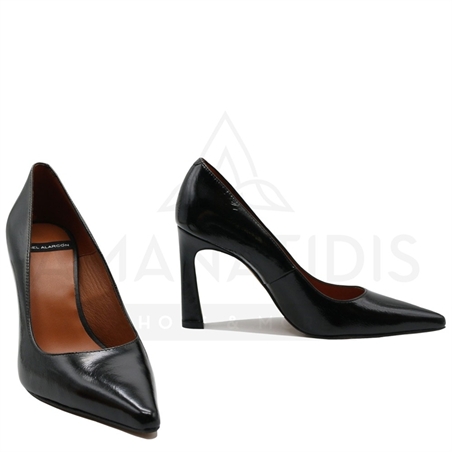 Angel Alarcon Lariah 25559-539C Vernice nero