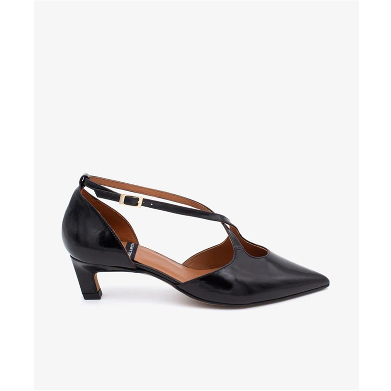 Angel Alarcon Joly 25536-480A nero