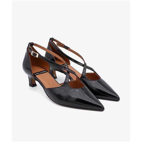 Angel Alarcon Joly 25536-480A nero