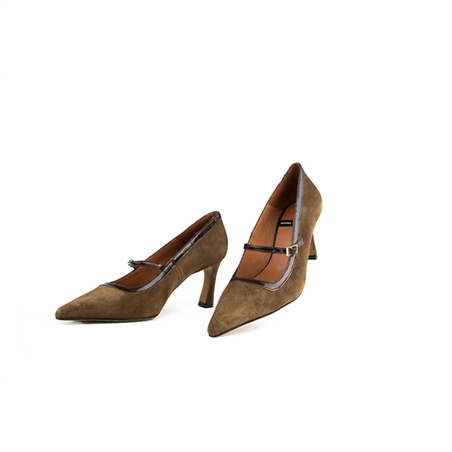 Angel Alarcon Ariane 25554-458B Venice Bruciato