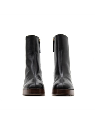 Angel Alarcon Silmia Nero 24604-566B