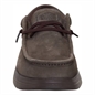 Hey Dude Wally Comf Suede Major Brown/Mole Brown 41975-2KU