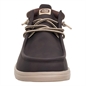 Hey Dude Wally Mid Gripr Classic Mole Brown 42051-2IV
