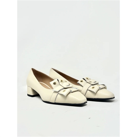 Melluso Decollete V5348 Milk