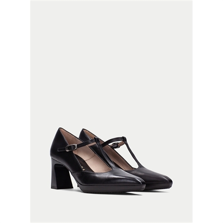 Hispanitas T-Strap Atlanta nero HI254342