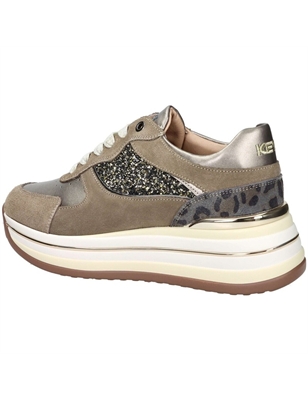 Keys K-11280 Taupe/gold 10190