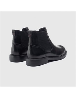 Ambitious Smart chelsea boot 14052