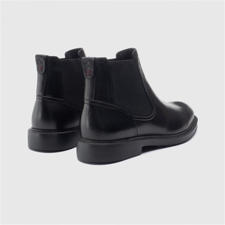 Ambitious Smart chelsea boot 14052