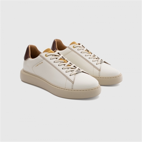 Ambitious Eclipse 11677D offwhite