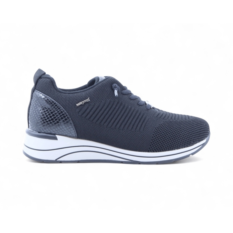 Treintas sneakers M4457 Marino
