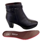 Treintas tronchetto 4220 nero