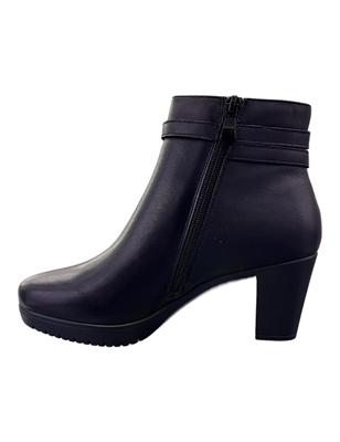 Treintas tronchetto 4220 nero