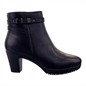 Treintas tronchetto 4220 nero