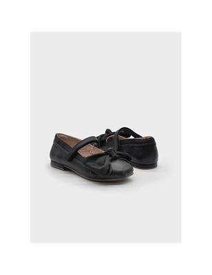 Mayoral ballerina nero 19 art.44555/46555