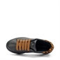 Frau sneakers 39Q1 nero maculato