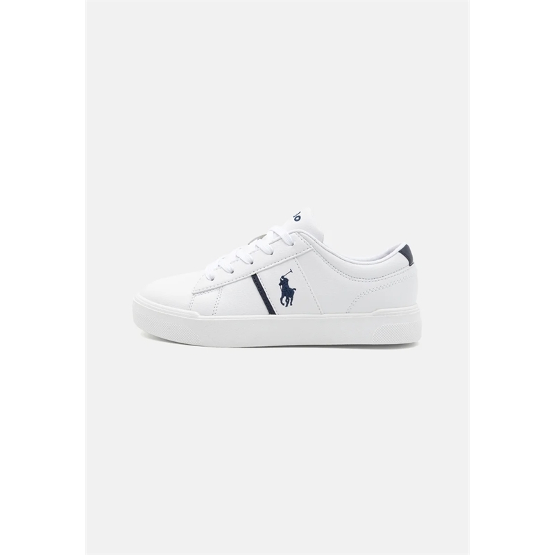 Polo Ralph Lauren RL01268100 White blu Frazier PS