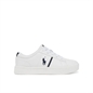 Polo Ralph Lauren Sneakers Frazier RL01267100 Bianco