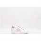 Falcotto sasha white pink lilac 0012015315.10.2N68