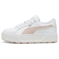 Puma Karmen L white rose quartz silver