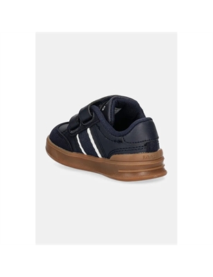 Polo Ralph Lauren  HERITAGE COURT III EZ T-TOE NAVY