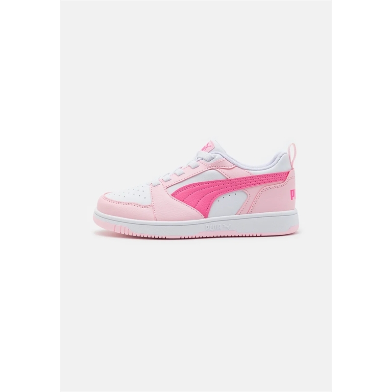 Puma Rebound V6 Lo AC PS pink