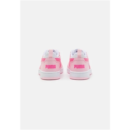 Puma Rebound V6 Lo AC PS pink