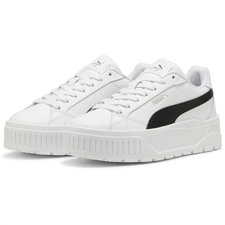 Sneakers Karmen II in pelle da donna
