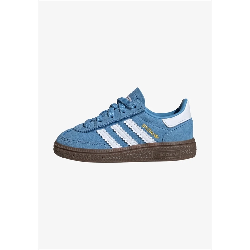 Adidas Handball spezial CF EL I light blue