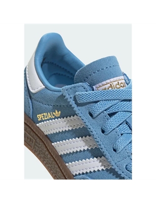Adidas Handball spezial CF EL I light blue